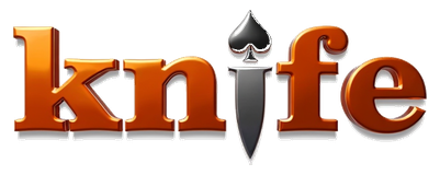 knife